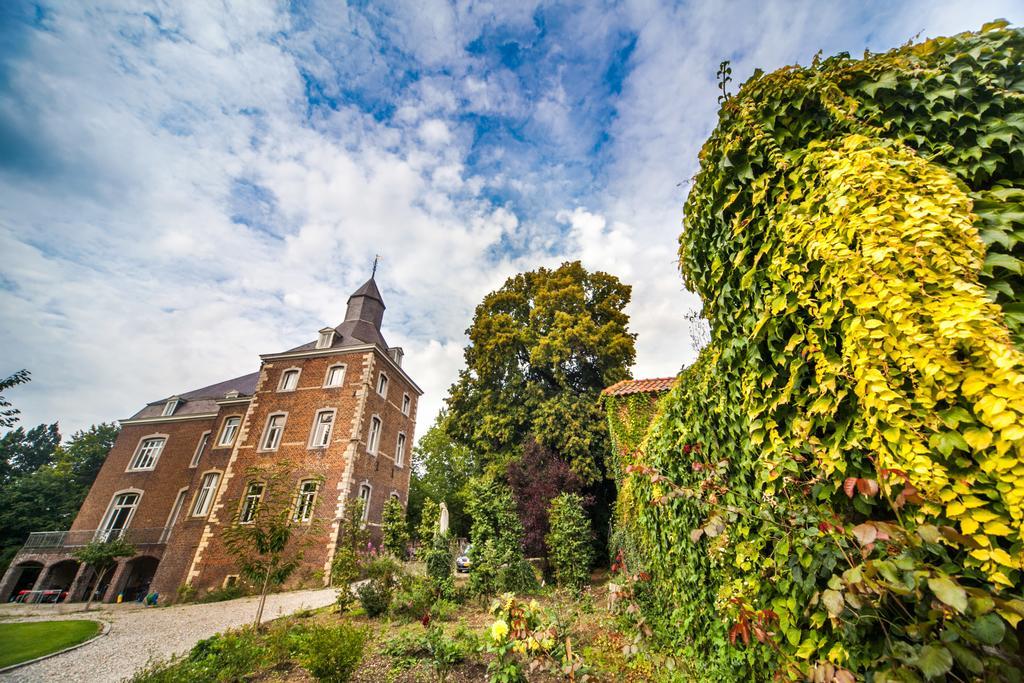 Wittem B & B Kasteel Nijswiller المظهر الخارجي الصورة