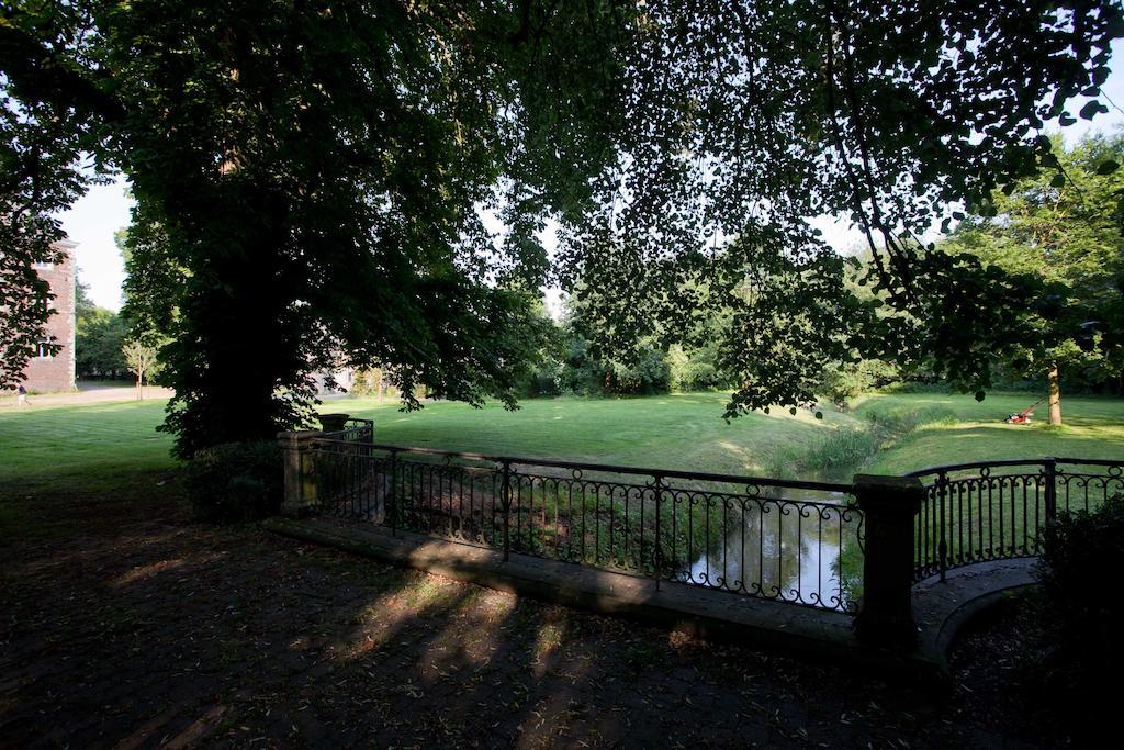 Wittem B & B Kasteel Nijswiller المظهر الخارجي الصورة