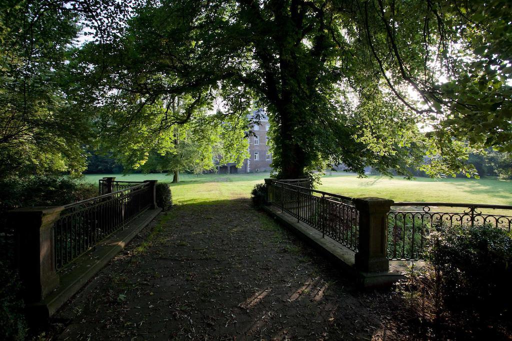 Wittem B & B Kasteel Nijswiller المظهر الخارجي الصورة