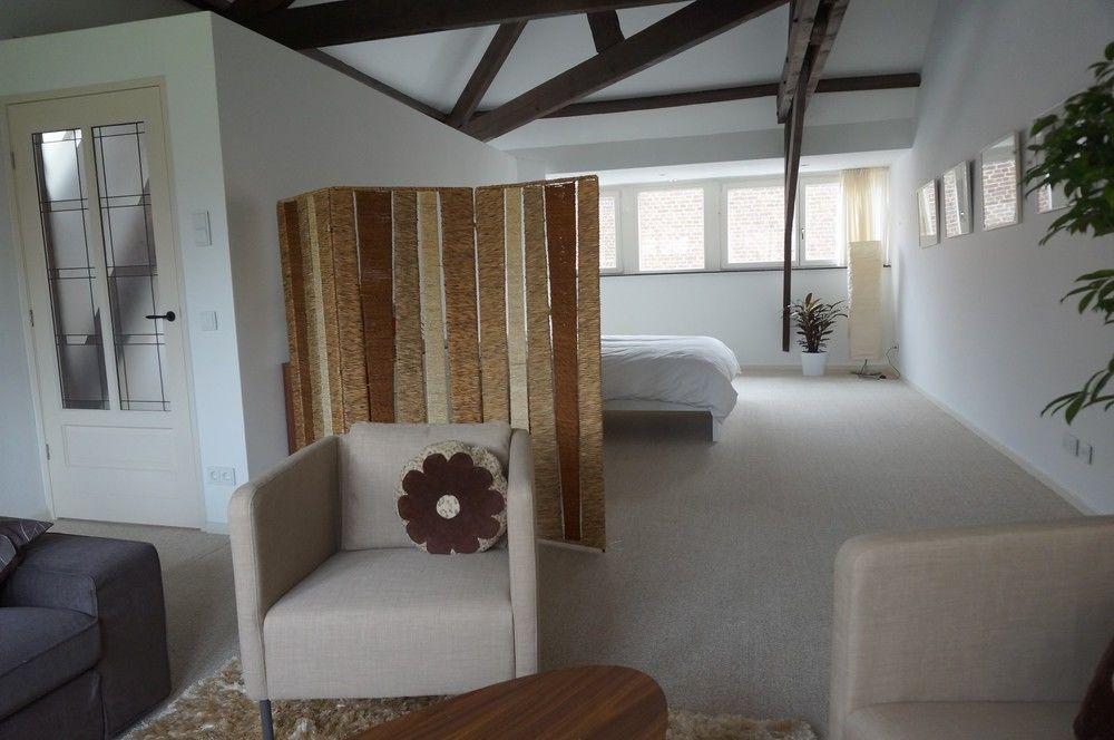 Wittem B & B Kasteel Nijswiller المظهر الخارجي الصورة