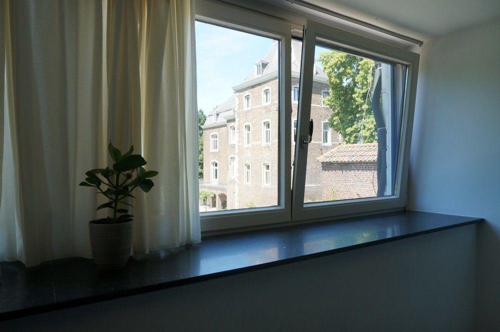 Wittem B & B Kasteel Nijswiller المظهر الخارجي الصورة